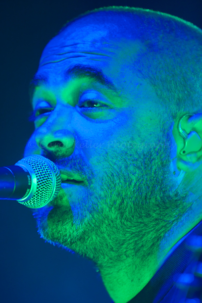 Aaron Lewis of Staind Concert at Saint Augustine Ampitheatre 